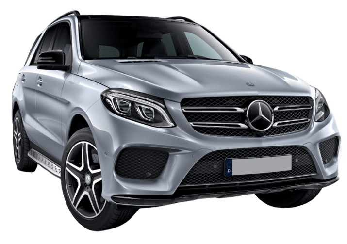 GLE / GLS / ML / GLK